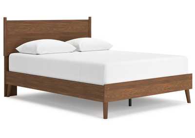 Fordmont Queen Panel Bed,Signature Design By Ashley