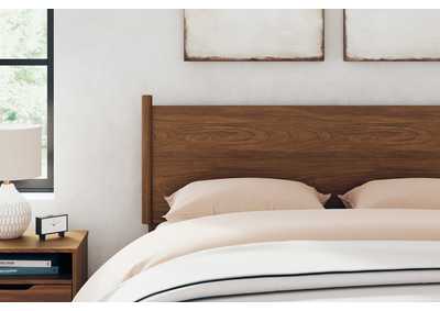 Fordmont Queen Panel Headboard,Signature Design By Ashley