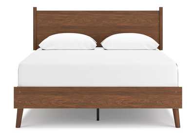 Fordmont Queen Panel Bed,Signature Design By Ashley