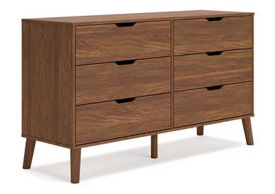 Fordmont Dresser,Signature Design By Ashley