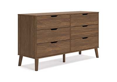 Fordmont Dresser,Signature Design By Ashley