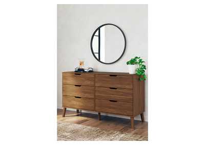 Fordmont Dresser,Signature Design By Ashley