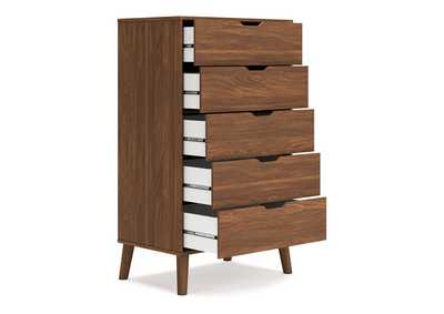 Fordmont Chest of Drawers,Signature Design By Ashley