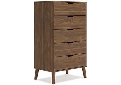 Fordmont Chest of Drawers,Signature Design By Ashley