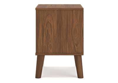 Fordmont Nightstand,Signature Design By Ashley