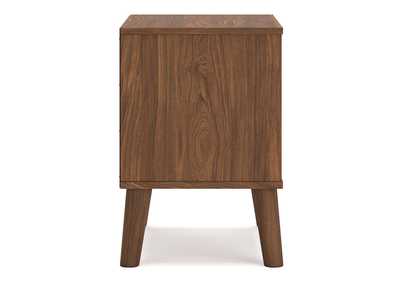 Fordmont Nightstand,Signature Design By Ashley