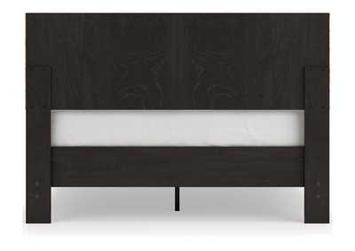 Piperton Queen Panel Headboard with Dresser,Signature Design By Ashley