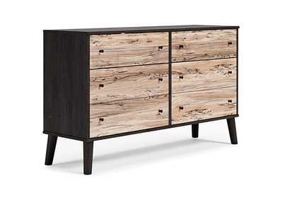 Piperton Dresser,Signature Design By Ashley