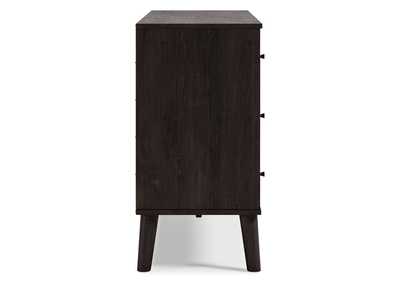 Piperton Dresser,Signature Design By Ashley