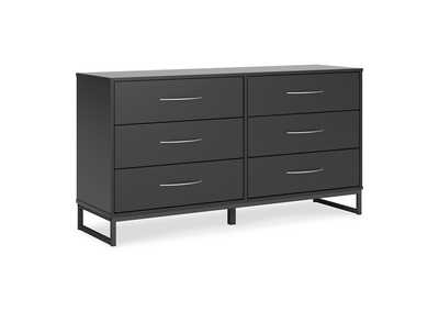 Image for Ferstbriner Dresser