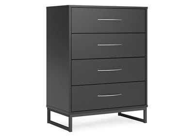 Image for Ferstbriner Chest of Drawers