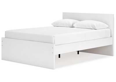 Onita Queen Panel Platform Bed,Signature Design By Ashley