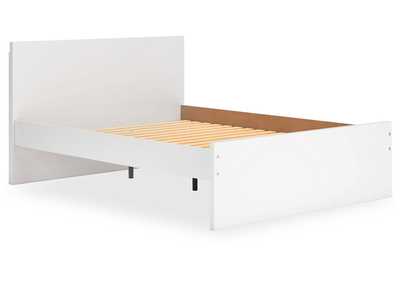 Onita Queen Panel Platform Bed,Signature Design By Ashley