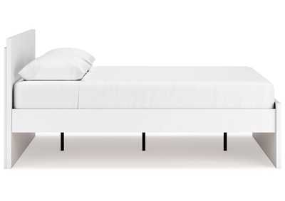 Onita Queen Panel Platform Bed,Signature Design By Ashley