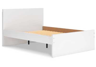 Onita Full Panel Platform Bed,Signature Design By Ashley