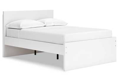 Image for Onita Full Panel Platform Bed