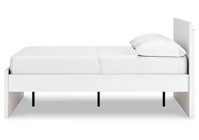 Onita Full Panel Platform Bed,Signature Design By Ashley