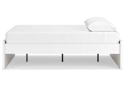 Onita Queen Platform Bed,Signature Design By Ashley