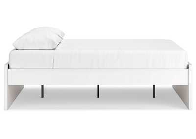 Onita Queen Platform Bed,Signature Design By Ashley