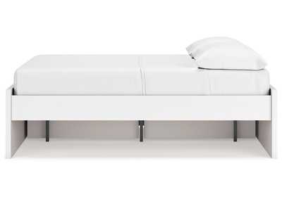 Onita Full Platform Bed with 1 Side Storage,Signature Design By Ashley