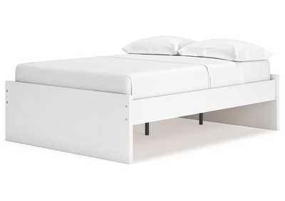 Onita Full Platform Bed,Signature Design By Ashley