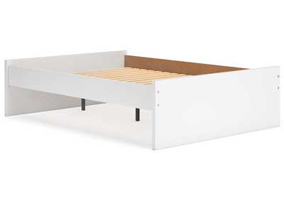 Onita Full Platform Bed,Signature Design By Ashley