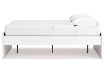 Onita Full Platform Bed,Signature Design By Ashley