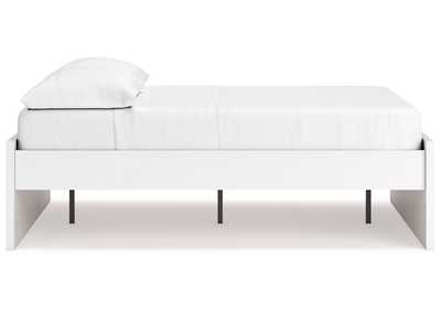 Onita Full Platform Bed,Signature Design By Ashley