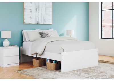 Onita Full Platform Bed,Signature Design By Ashley