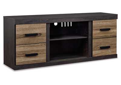 Image for Harlinton 60" TV Stand
