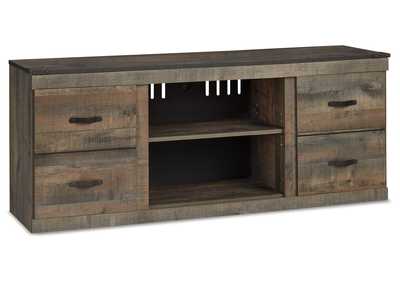 Image for Trinell 60" TV Stand