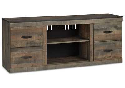 Image for Trinell 60" TV Stand