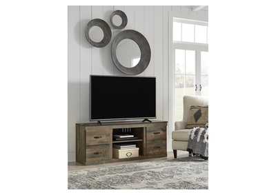 Trinell 3-Piece Entertainment Center with Electric Fireplace,Signature Design By Ashley