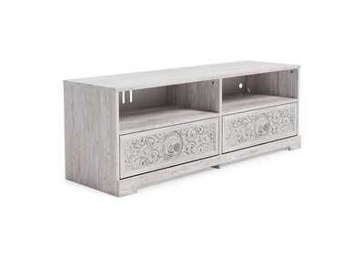 Paxberry 59" TV Stand