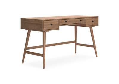Image for Thadamere 54" Home Office Desk