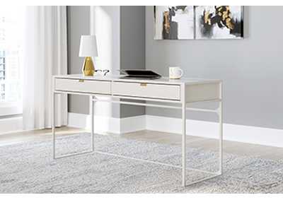Deznee Home Office Desk,Signature Design By Ashley