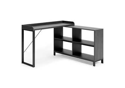 Image for Yarlow Home Office L-Desk