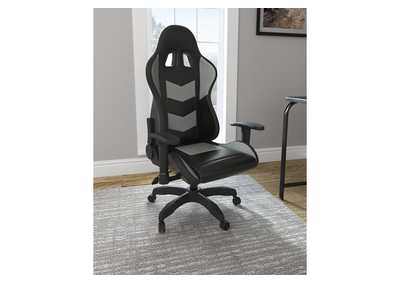 Image for Lynxtyn Home Office Desk Chair