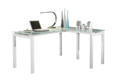 Image for Baraga 61\" Home Office Desk