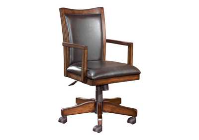 Image for Hamlyn Home Office Desk Chair
