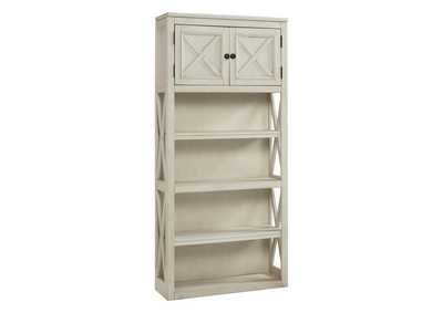 Bolanburg Home Office Desk and Storage,Signature Design By Ashley