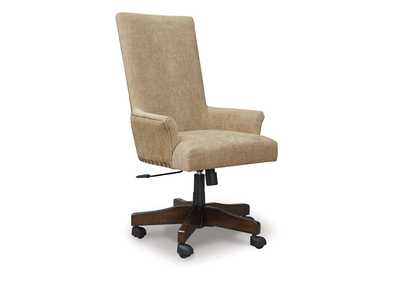 Image for Baldridge Home Office Desk Chair