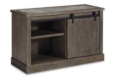 Image for Luxenford 50" Credenza