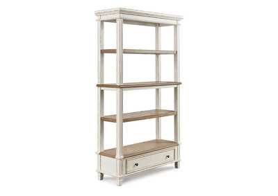 Image for Realyn 75" Bookcase