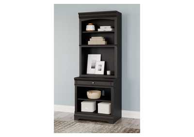 Beckincreek Bookcase,Signature Design By Ashley