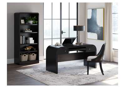 Rowanbeck Home Office Desk Chair,Signature Design By Ashley