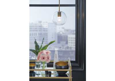 Cordunn Pendant Light,Signature Design By Ashley