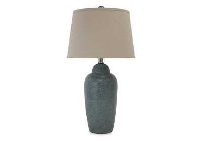Image for Saher Table Lamp