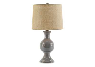 Image for Magdalia Table Lamp