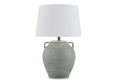 Shawburg Table Lamp